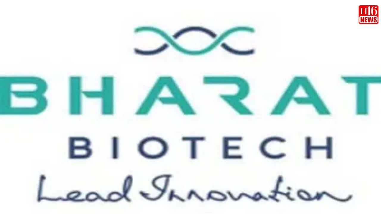 Bharat Biotech, GSK Join Hands To Develop Shigella Vaccine For Diarrhoea